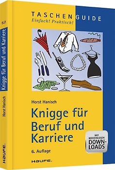 Knigge für Beruf und Karriere