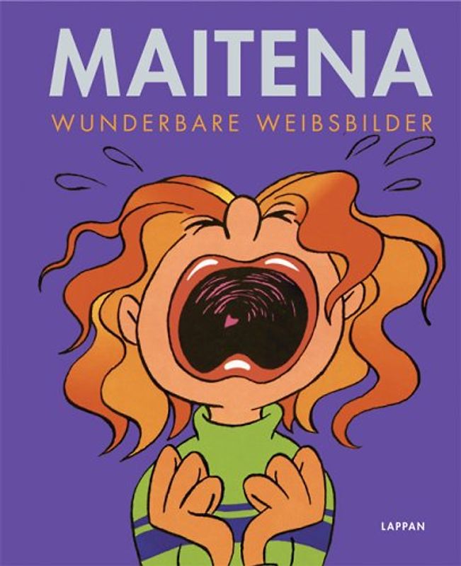 Wunderbare Weibsbilder