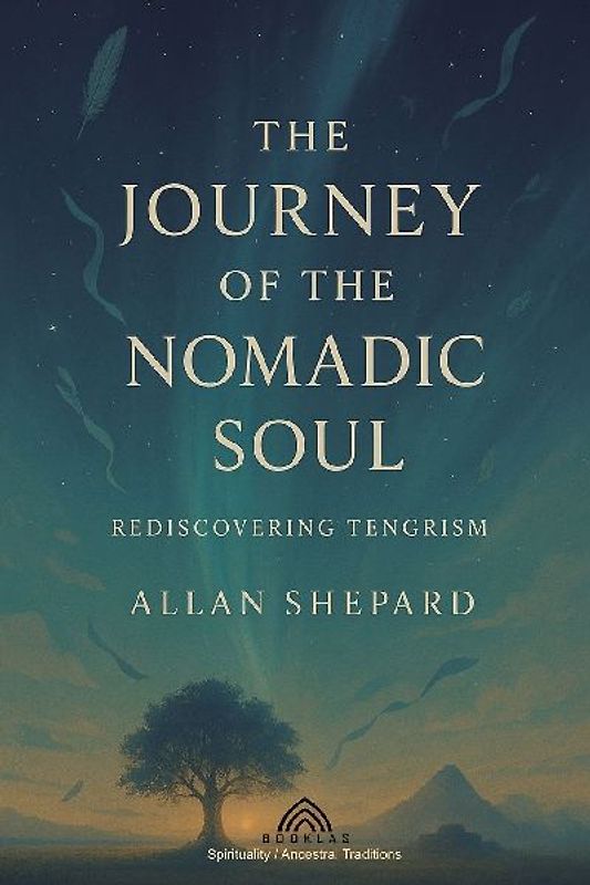 The Journey of the Nomadic Soul