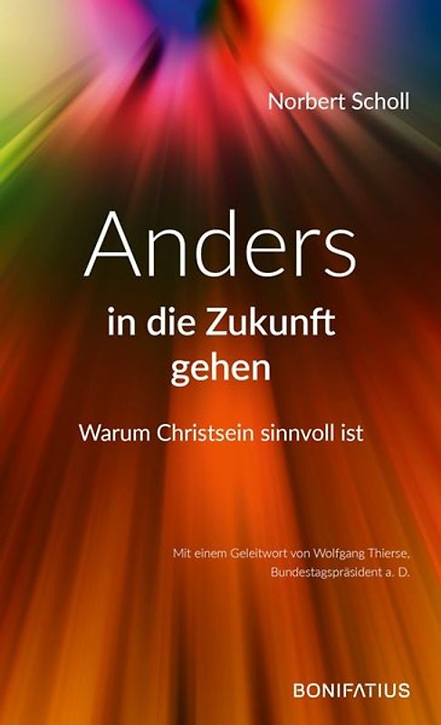 Anders in die Zukunft gehen