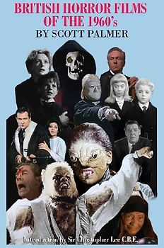 British Horror Films of the 1960s