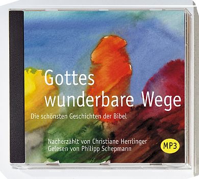 Gottes wunderbare Wege