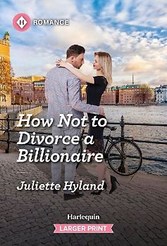 How Not to Divorce a Billionaire