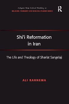 Shi'i Reformation in Iran