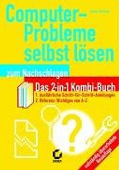 Computerprobleme selbst lösen