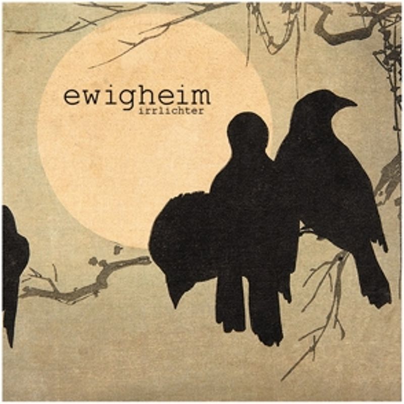 Ewigheim - Irrlichter