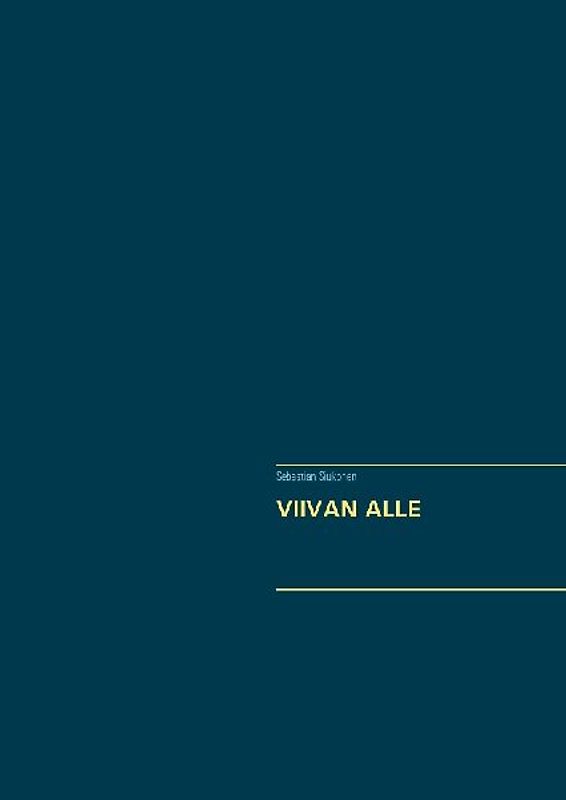 Viivan alle