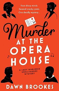 Murder at the Opera House