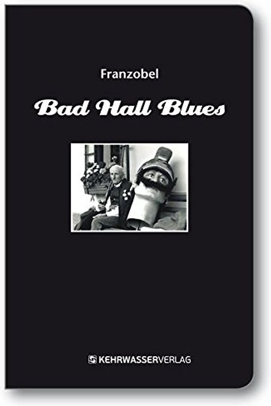 Bad Hall Blues