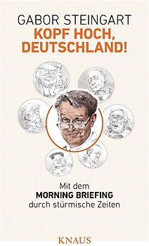 Kopf hoch, Deutschland!