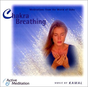 Chakra Breathing Meditation CD. Meditation from the World of Osho