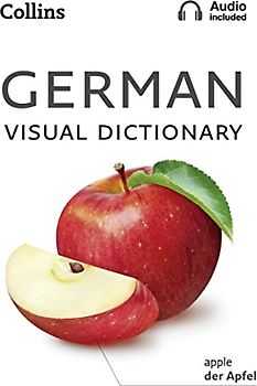Collins German Visual Dictionary