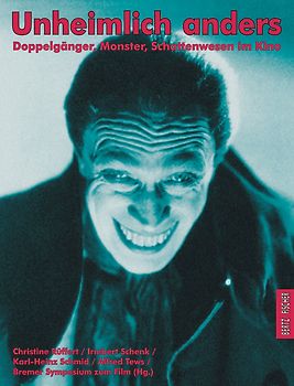 Unheimlich anders