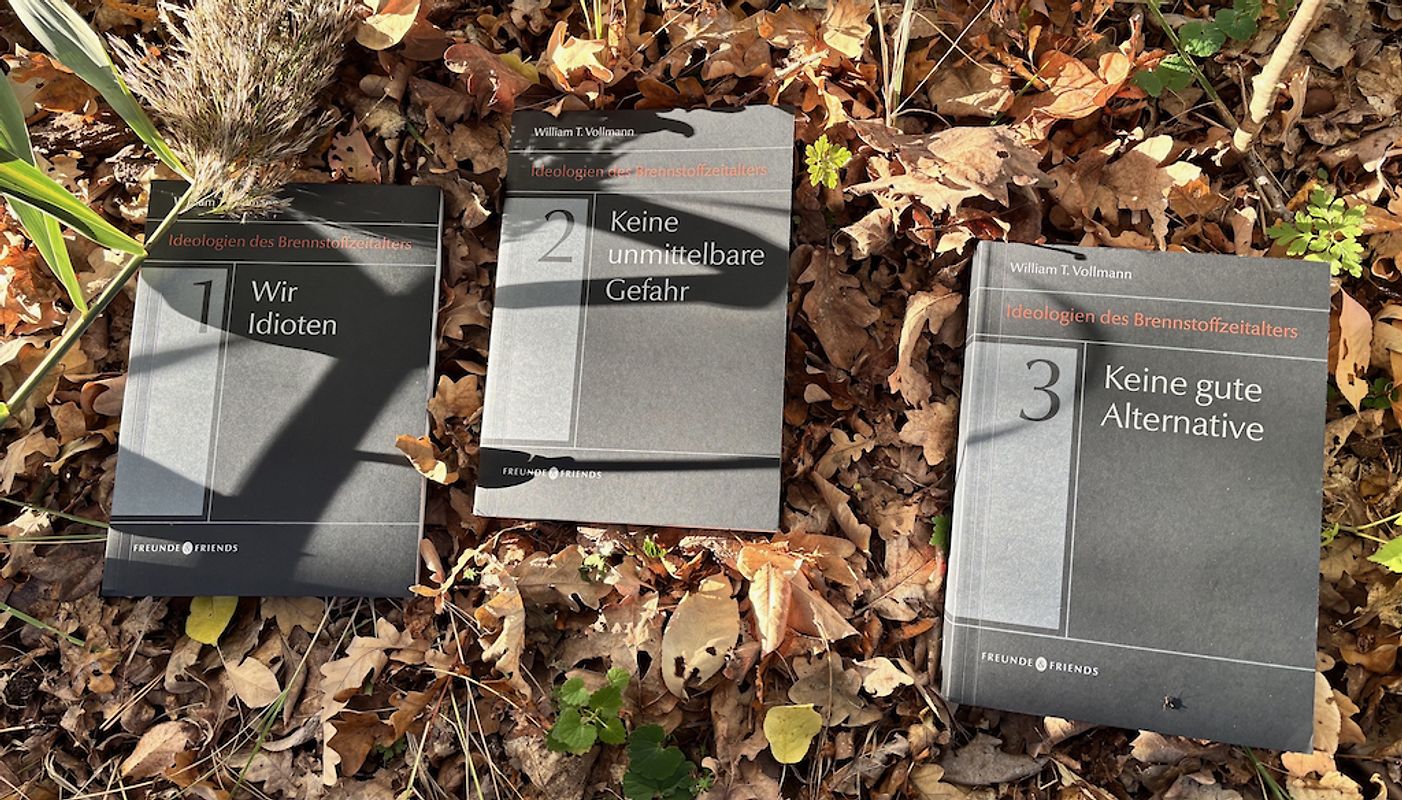 Ideologien des Brennstoffzeitalters