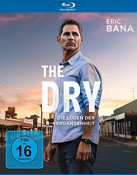 The Dry BD Blu-ray Disc
