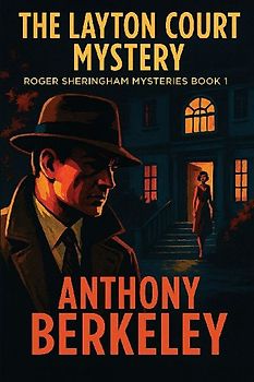 The Layton Court Mystery