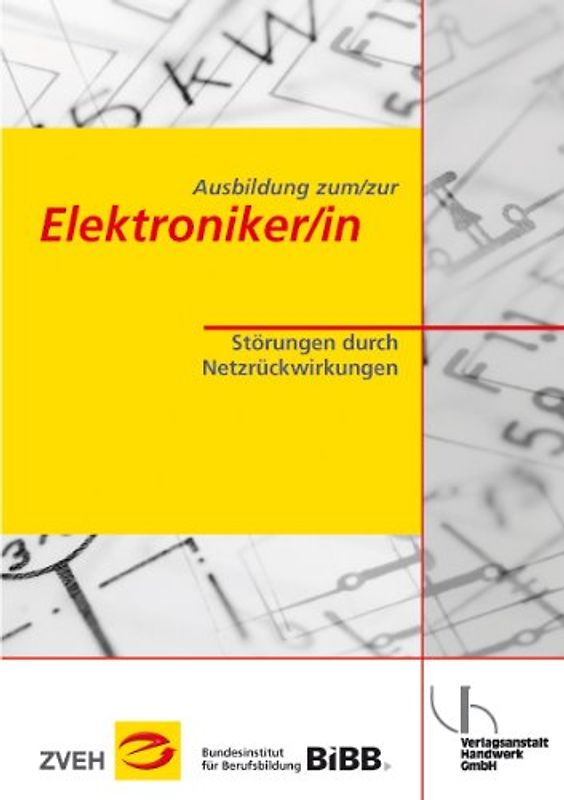 Ausbildung zum/zur Elektroniker/in. Störungen durch Netzrückwirkungen