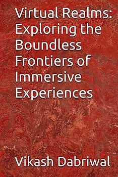 Virtual Realms: Exploring the Boundless Frontiers of Immersive Experiences