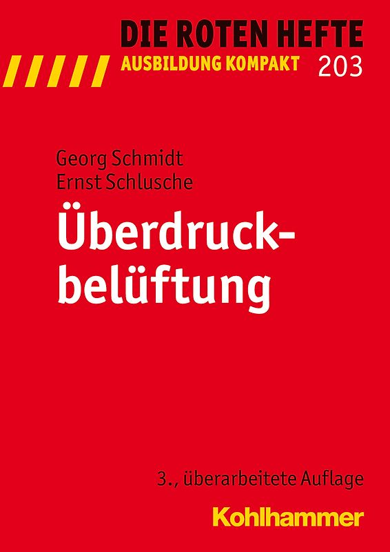 Überdruckbelüftung