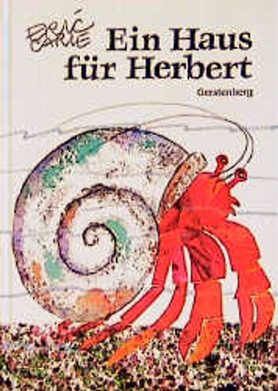 Ein Haus für Herbert