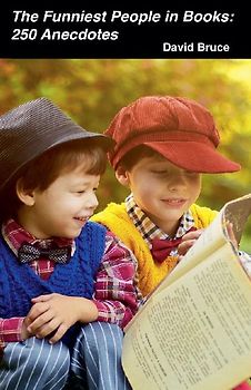 The Funniest People in Books