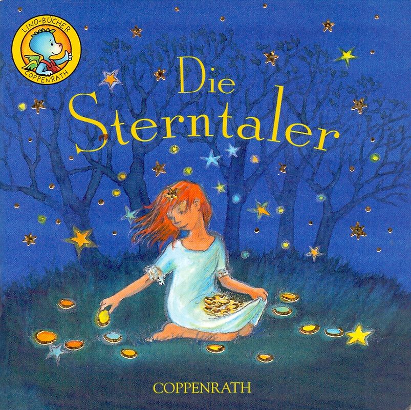 Lino's Märchenbox /Lino-Bücher Box Nr. 1. Pinocchio /Der kleine Häwelmann /Die Bremer Stadtmusikanten Peterchens Mondfahrt /Der dicke fette Pfannkuchen /Die Sterntaler. Thekenaufsteller. Ab 3 Jahren