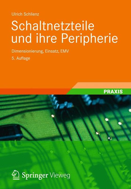 Schaltnetzteile und ihre Peripherie