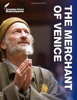 The Merchant of Venice (Cambridge School Shakespeare) - Gibson, Rex