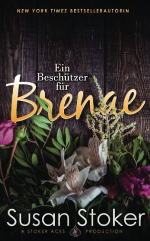 Ein Beschützer für Brenae (SEALs of Protection: Legacy, Band 2)