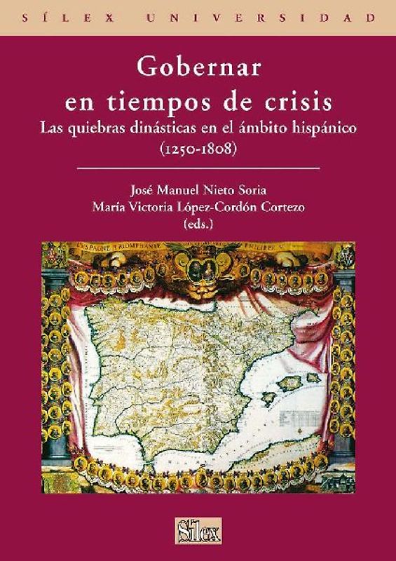 Gobernar en tiempos de crisis