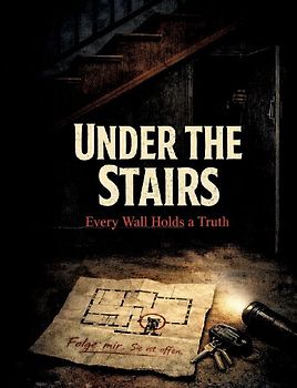 Under the Stairs
