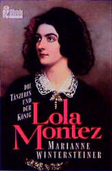 Lola Montez