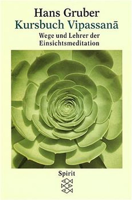 Kursbuch Vipassanã
