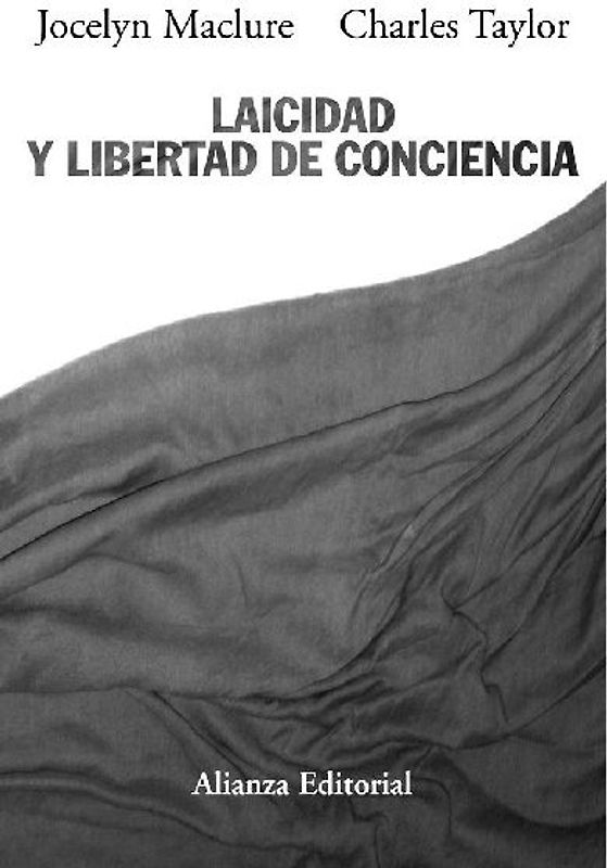 Laicidad y libertad de conciencia