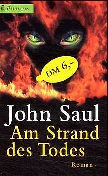 Am Strand des Todes
