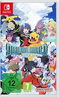 Digimon World: Next Order