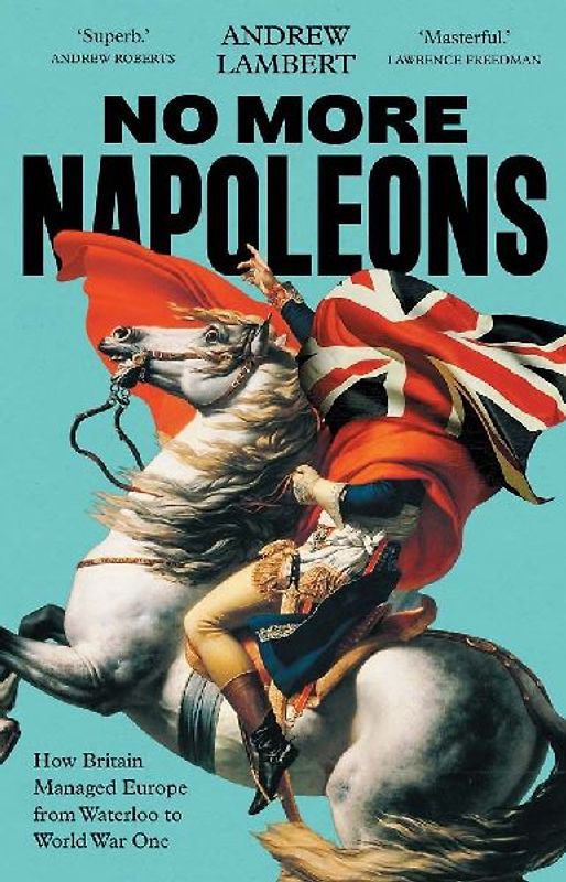 No More Napoleons
