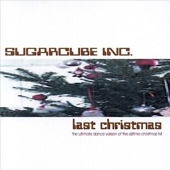 Sugarcube Inc. - Last Christmas