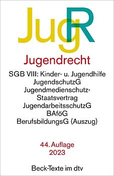 Jugendrecht