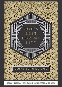 God's Best for My Life