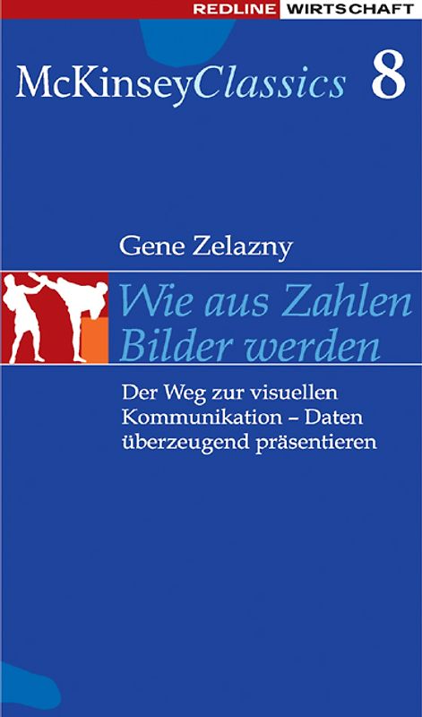 Wie aus Zahlen Bilder werden