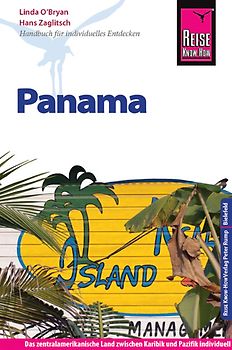 Reise Know-How Panama