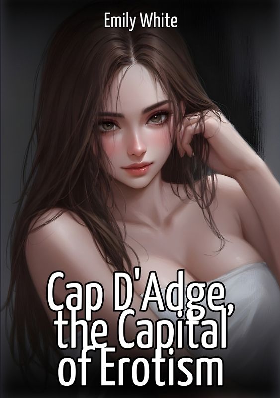 Cap D'Adge, the Capital of Erotism