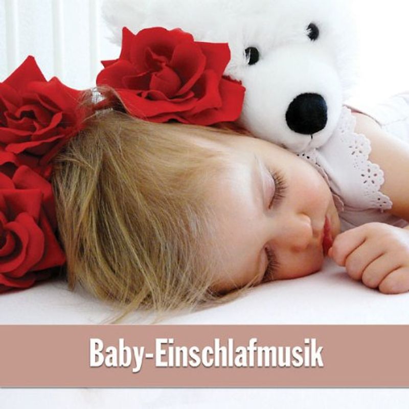 Various - Baby-Einschlafmusik