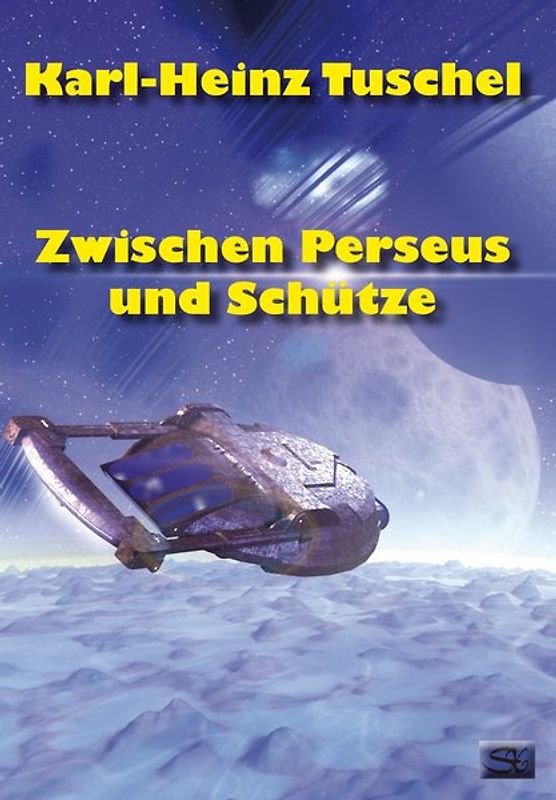 Zwischen Perseus und Schütze