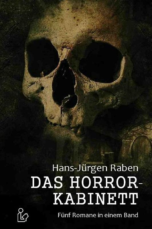 DAS HORROR-KABINETT