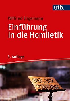 Einführung in die Homiletik