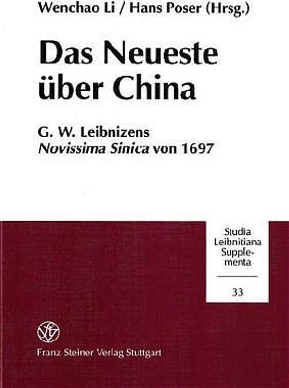 Das Neueste über China