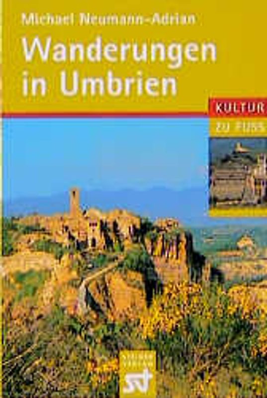 Wanderungen in Umbrien