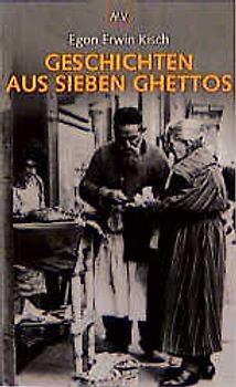 Geschichten aus sieben Ghettos